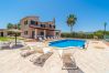 Villa in Alcúdia - E432 Villa Can Roca by Mallorca Villa Selection