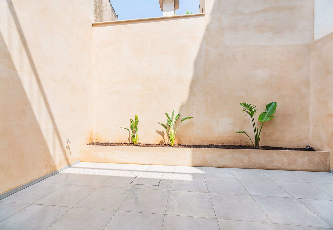 House in Pollensa - CASA BARCAS     ALQUILER TEMPORAL