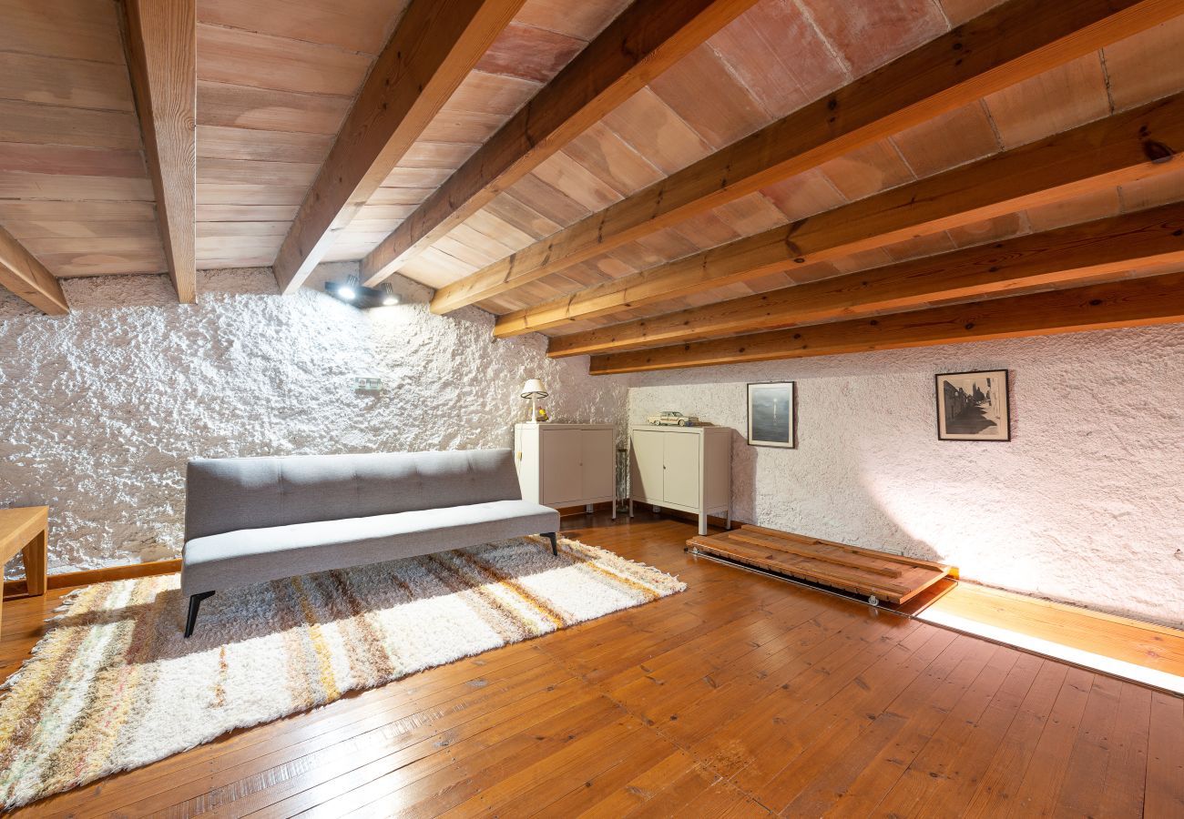 Villa in Sa Pobla - Your Island Villa Jaume Crestatx