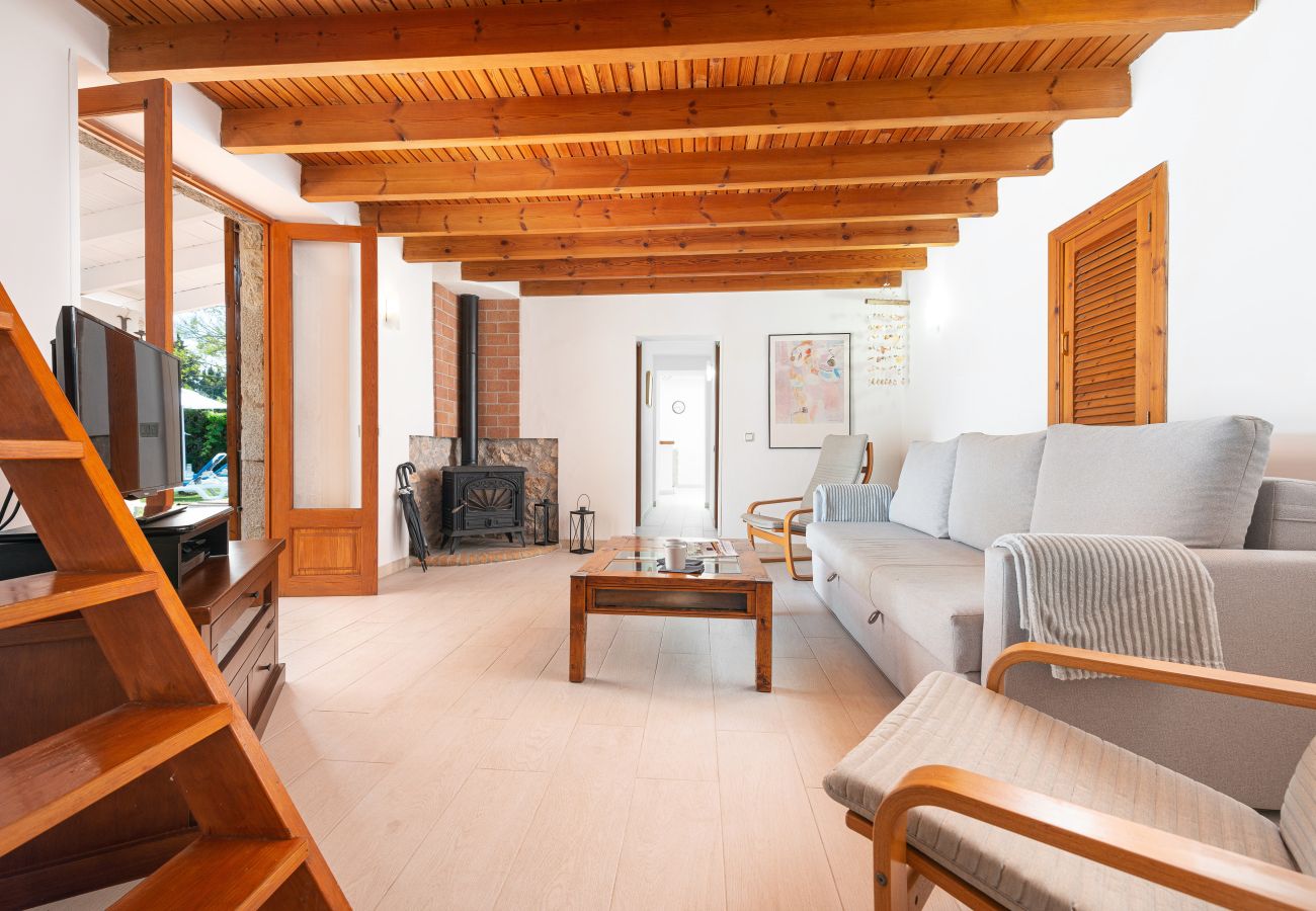 Villa in Sa Pobla - Your Island Villa Jaume Crestatx