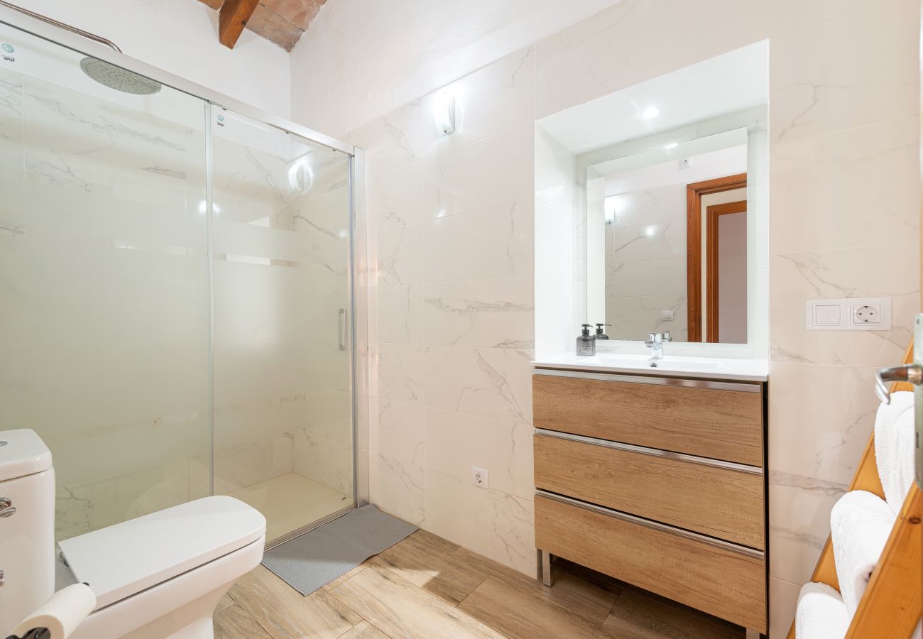 Villa in Sa Pobla - Your Island Villa Jaume Crestatx