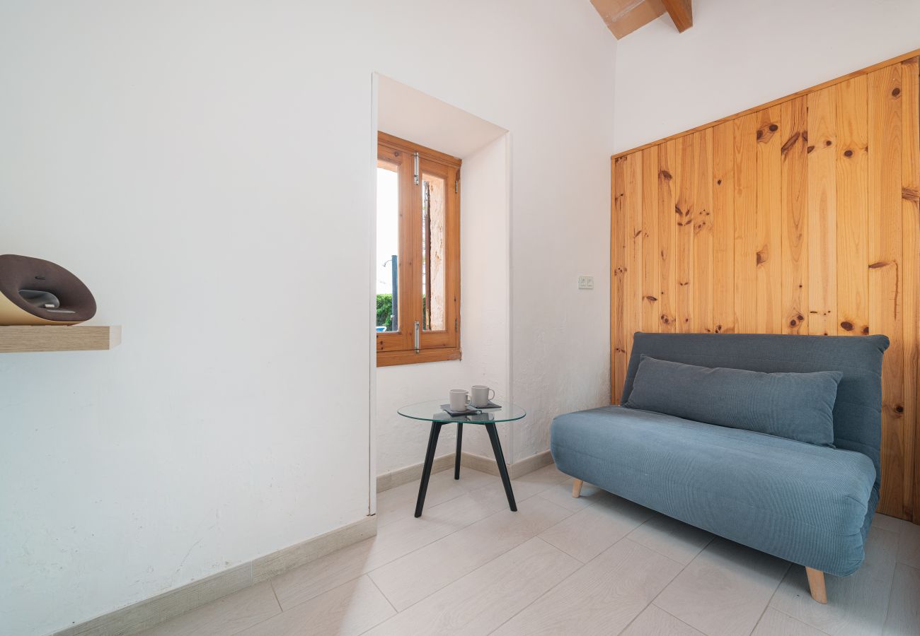 Villa in Sa Pobla - Your Island Villa Jaume Crestatx