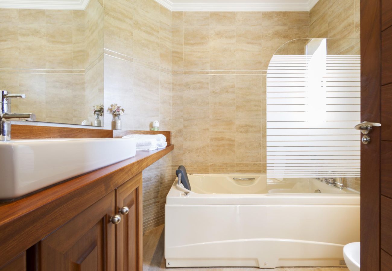 Villa in Pollensa - CAN MORO