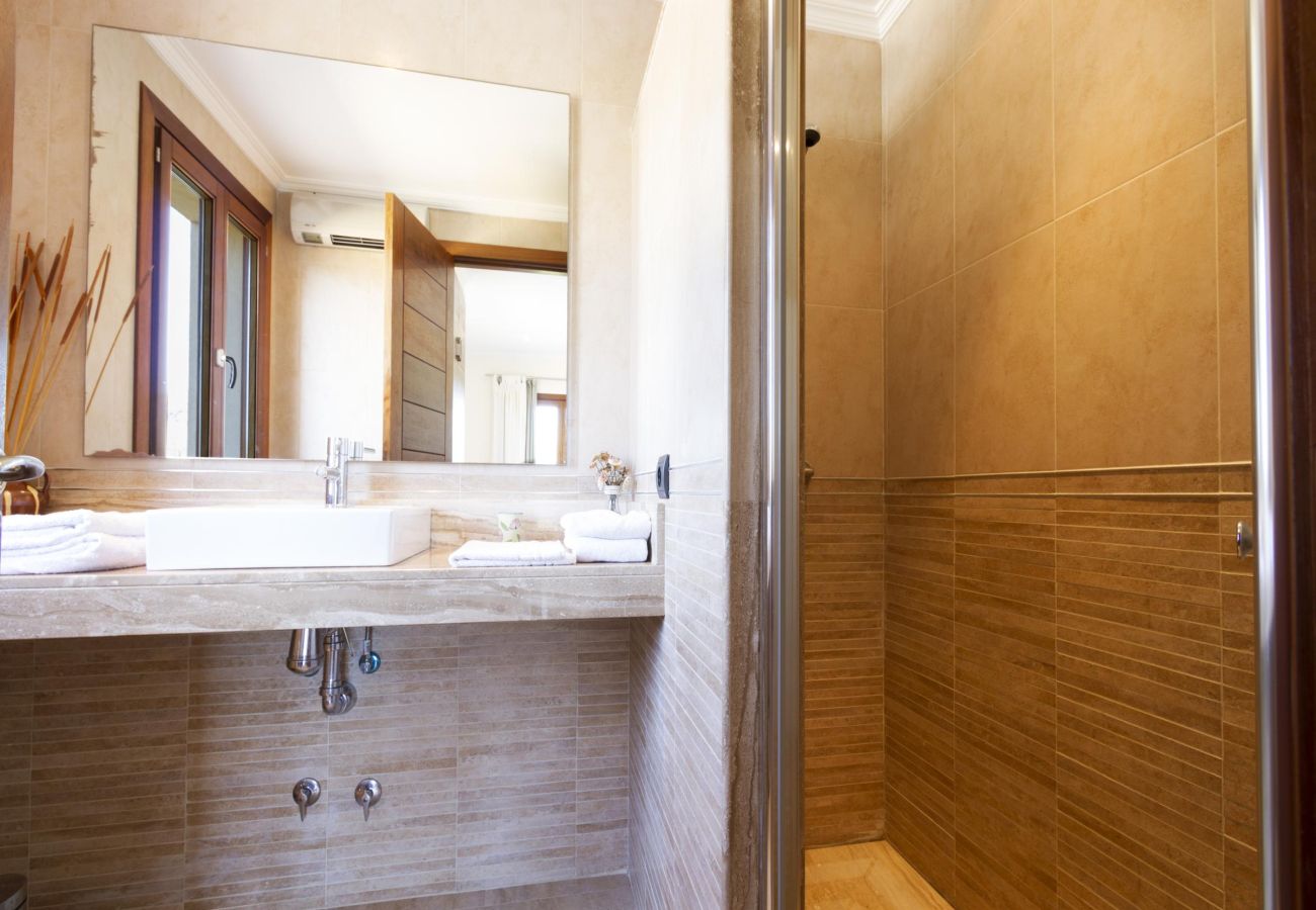 Villa in Pollensa - CAN MORO