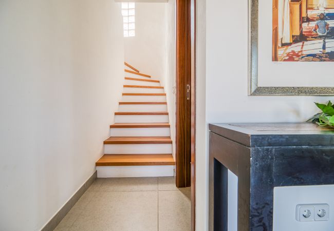 Villa in Arta - Matheo, Villa 5StarsHome Mallorca Villa in Arta - Matheo, Villa 5StarsHome Mallorca