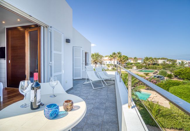 Villa in Arta - Matheo, Villa 5StarsHome Mallorca Villa in Arta - Matheo, Villa 5StarsHome Mallorca