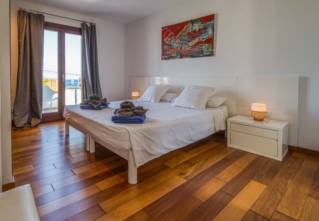 Villa in Arta - Matheo, Villa 5StarsHome Mallorca Villa in Arta - Matheo, Villa 5StarsHome Mallorca