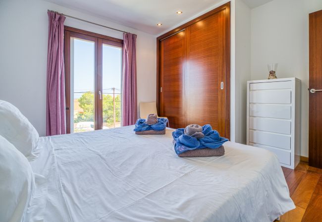 Villa in Arta - Matheo, Villa 5StarsHome Mallorca Villa in Arta - Matheo, Villa 5StarsHome Mallorca