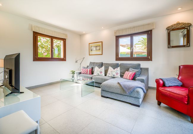 Villa in Arta - Matheo, Villa 5StarsHome Mallorca Villa in Arta - Matheo, Villa 5StarsHome Mallorca