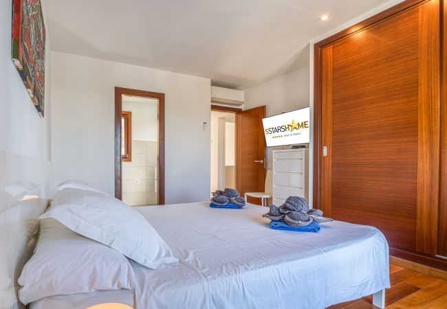 Villa in Arta - Matheo, Villa 5StarsHome Mallorca Villa in Arta - Matheo, Villa 5StarsHome Mallorca