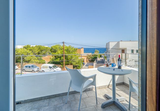 Villa in Arta - Matheo, Villa 5StarsHome Mallorca Villa in Arta - Matheo, Villa 5StarsHome Mallorca