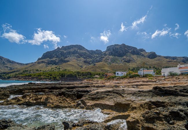 Villa in Arta - Matheo, Villa 5StarsHome Mallorca Villa in Arta - Matheo, Villa 5StarsHome Mallorca