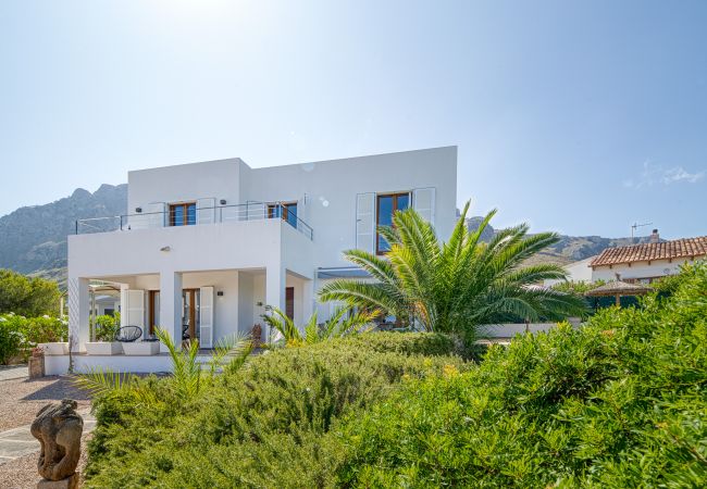 Villa in Arta - Matheo, Villa 5StarsHome Mallorca Villa in Arta - Matheo, Villa 5StarsHome Mallorca