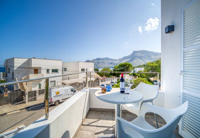 Villa in Arta - Matheo, Villa 5StarsHome Mallorca Villa in Arta - Matheo, Villa 5StarsHome Mallorca