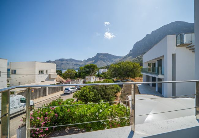 Villa in Arta - Matheo, Villa 5StarsHome Mallorca Villa in Arta - Matheo, Villa 5StarsHome Mallorca