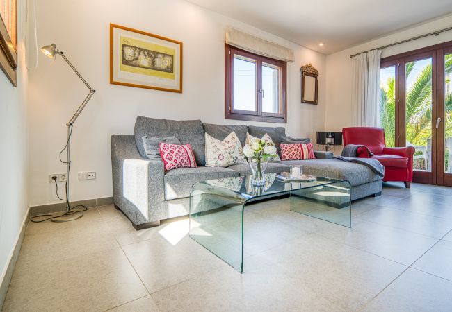 Villa in Arta - Matheo, Villa 5StarsHome Mallorca Villa in Arta - Matheo, Villa 5StarsHome Mallorca