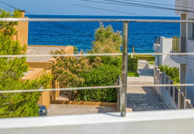 Villa in Arta - Matheo, Villa 5StarsHome Mallorca Villa in Arta - Matheo, Villa 5StarsHome Mallorca