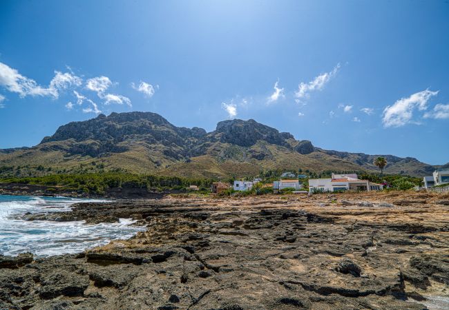 Villa in Arta - Matheo, Villa 5StarsHome Mallorca Villa in Arta - Matheo, Villa 5StarsHome Mallorca