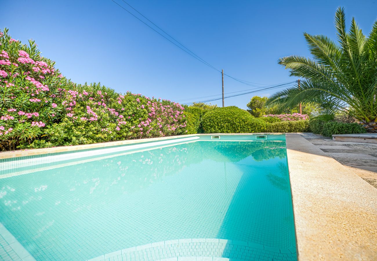 Villa in Arta - Matheo, Villa 5StarsHome Mallorca