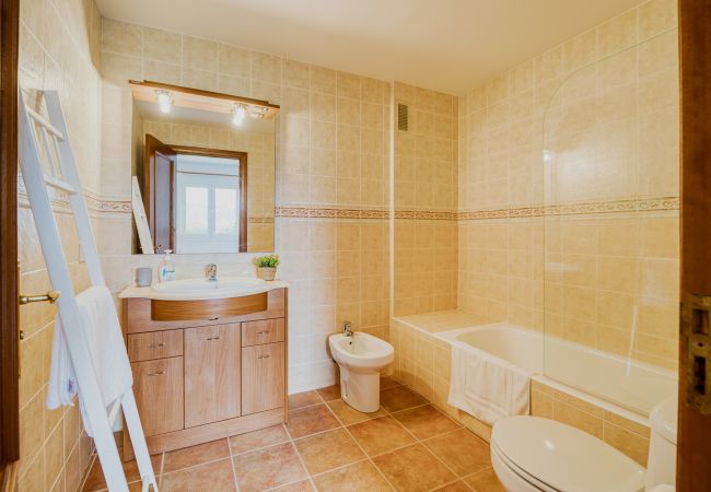 Terraced House in Buger - Mossen, House 5StarsHome Mallorca Terraced House in Buger - Mossen, House 5StarsHome Mallorca