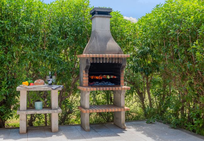 Villa in Pollensa / Pollença - VILLA ORQUIDEA Ref: VP96 Villa in Pollensa / Pollença - VILLA ORQUIDEA Ref: VP96