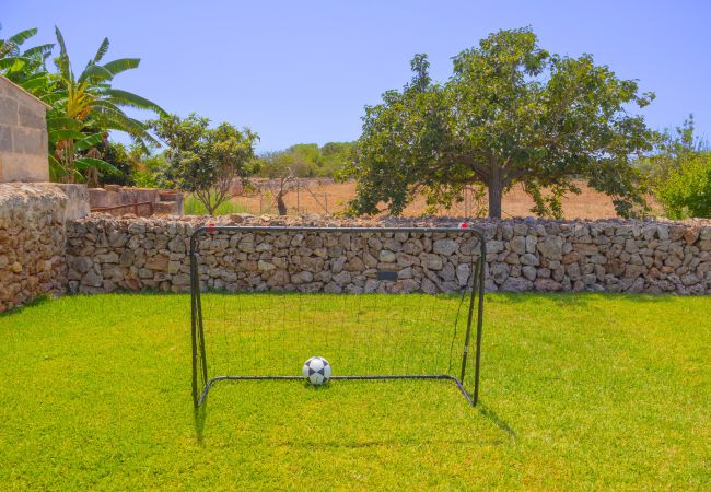 Country house in Muro - 278 Son Parera d baix ETV/1532 by Mallorca Charme Country house in Muro - 278 Son Parera d baix ETV/1532 by Mallorca Charme