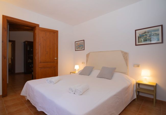 Country house in Muro - 278 Son Parera d baix ETV/1532 by Mallorca Charme Country house in Muro - 278 Son Parera d baix ETV/1532 by Mallorca Charme