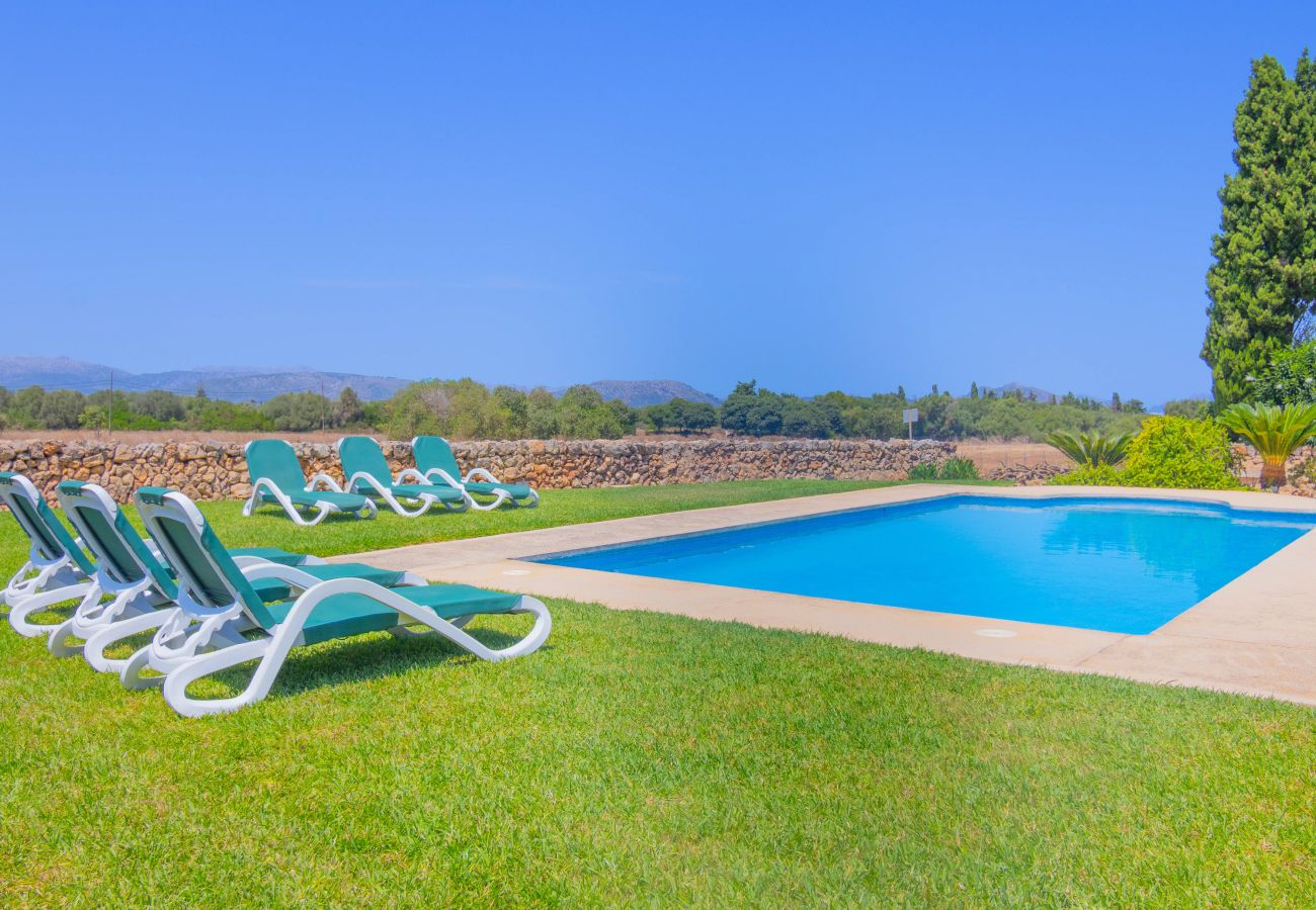 Country house in Muro - 278 Son Parera d abaix by Mallorca Charme