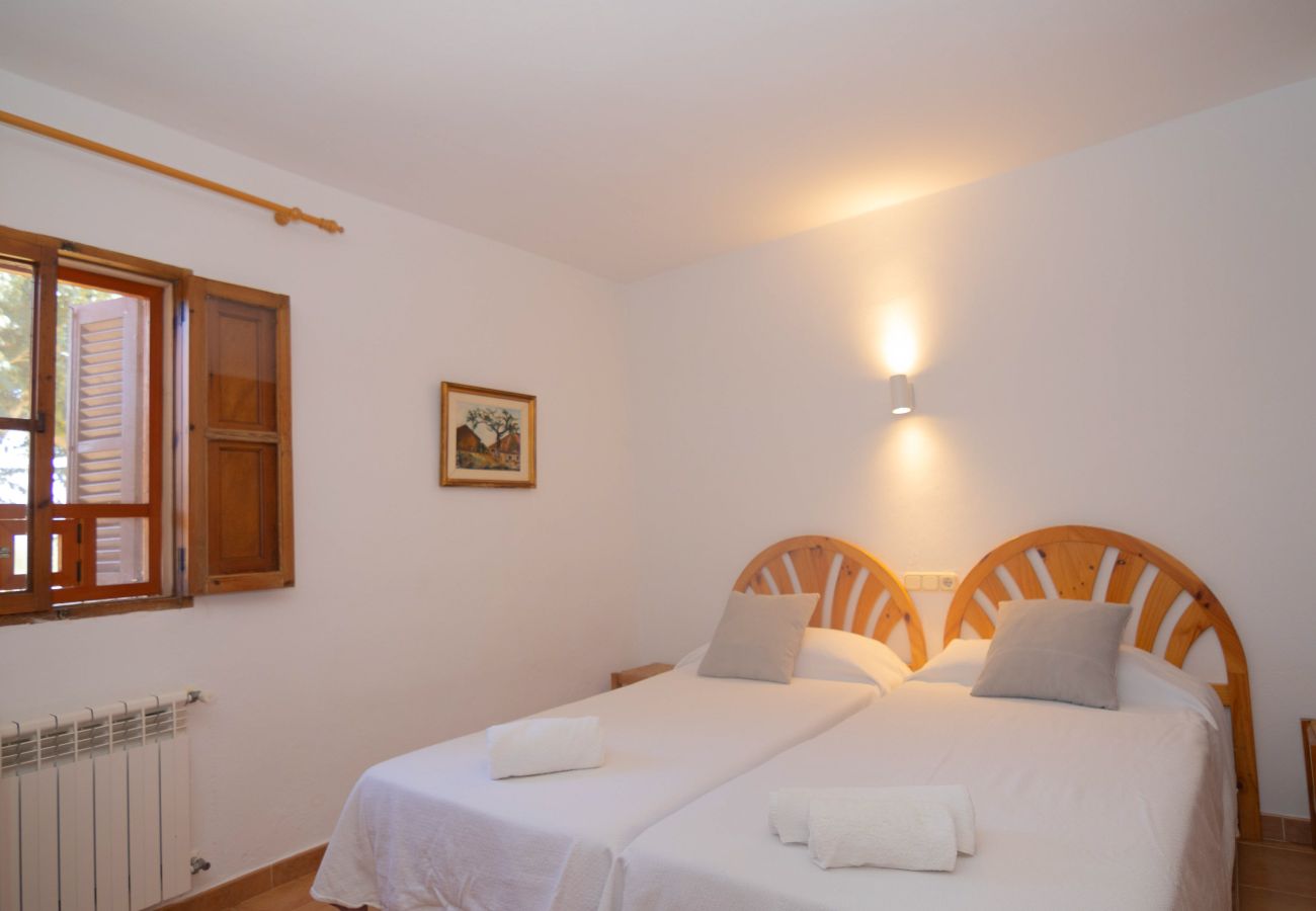 Country house in Muro - 278 Son Parera d abaix by Mallorca Charme