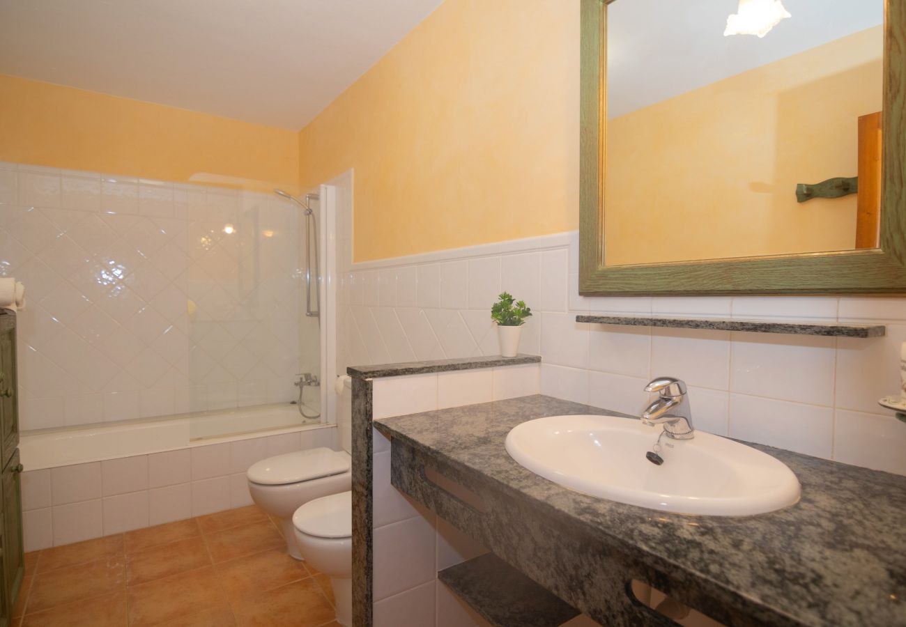 Country house in Muro - 278 Son Parera d abaix by Mallorca Charme