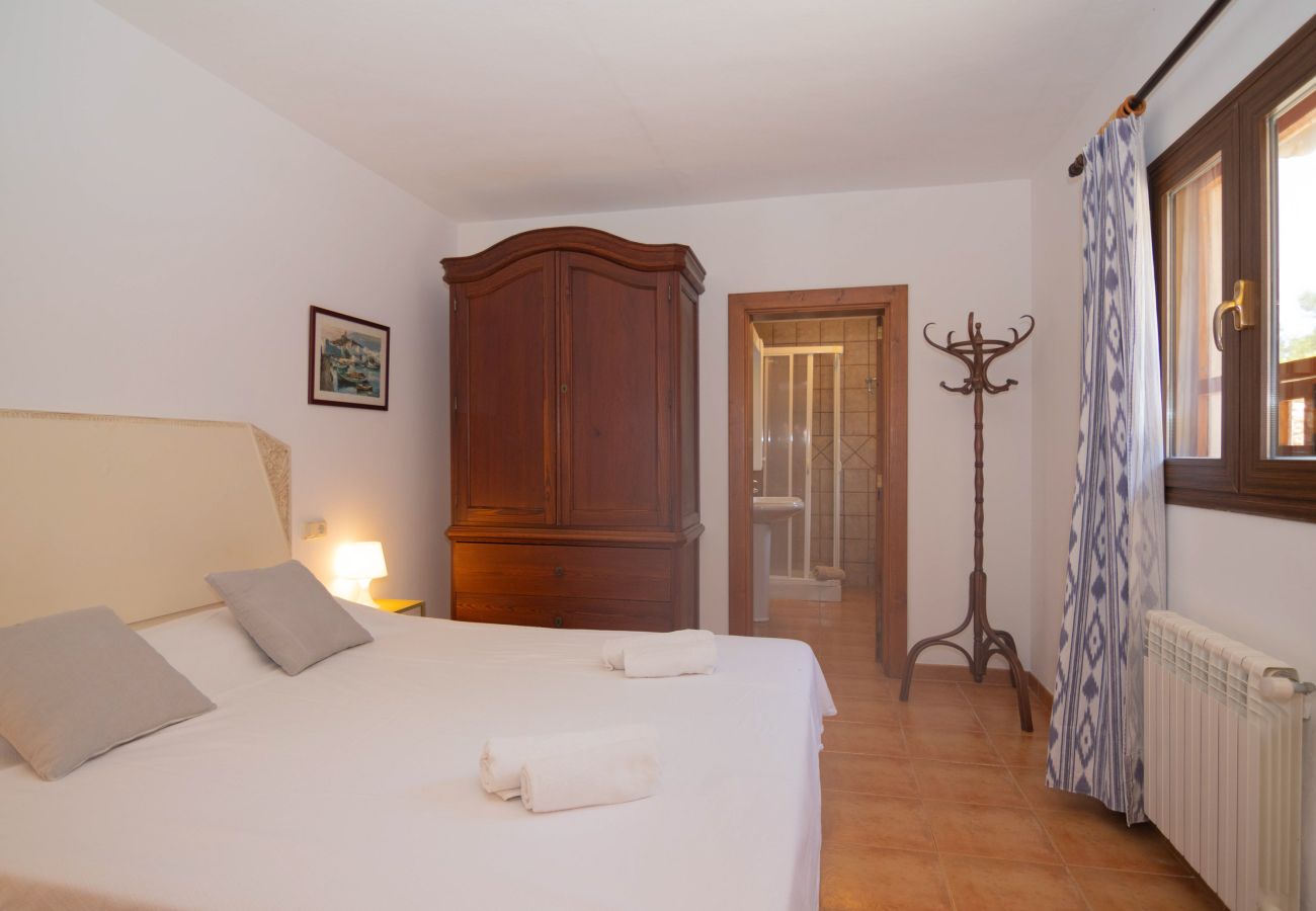 Country house in Muro - 278 Son Parera d abaix by Mallorca Charme