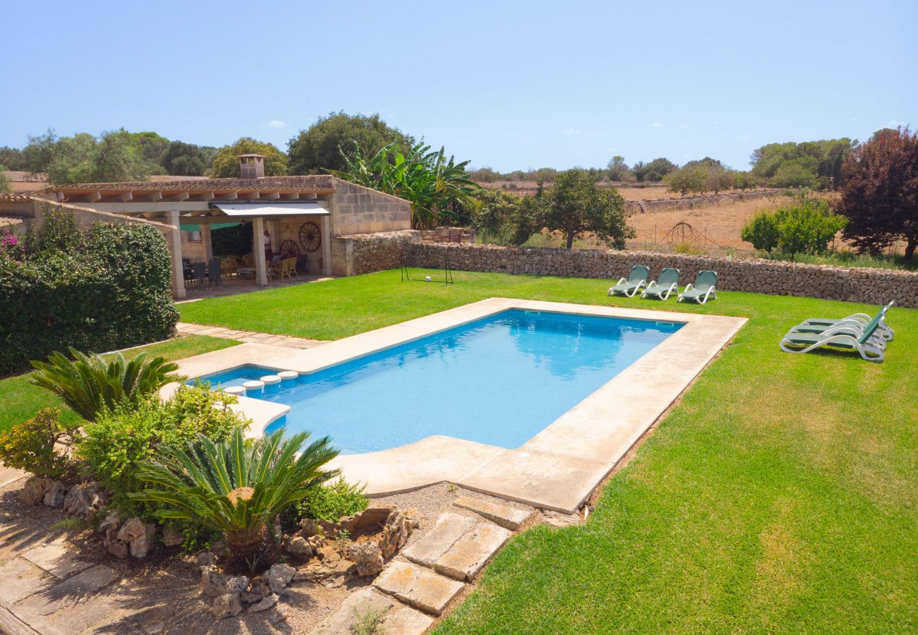 Country house in Muro - 278 Son Parera d abaix by Mallorca Charme