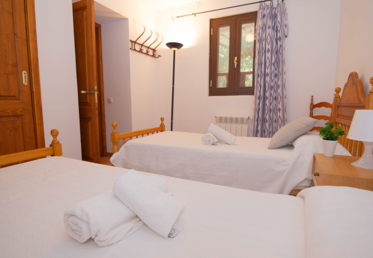 Country house in Muro - 278 Son Parera d abaix by Mallorca Charme