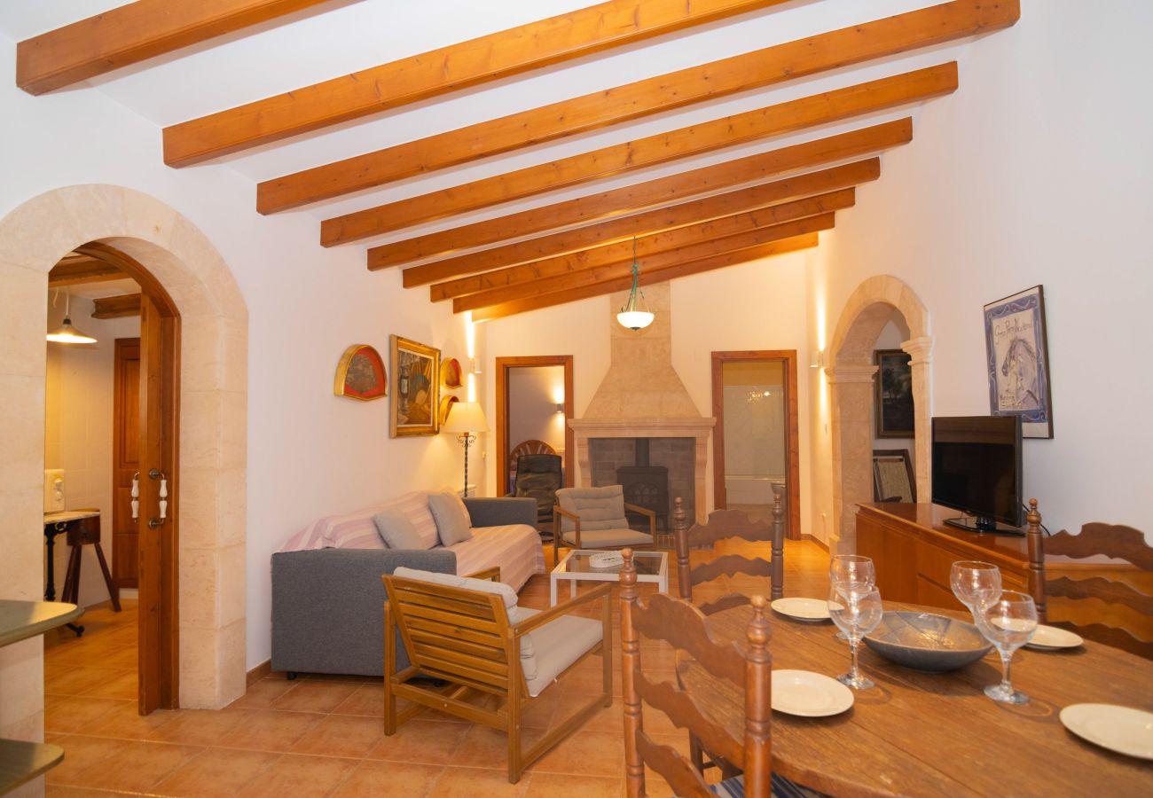 Country house in Muro - 278 Son Parera d abaix by Mallorca Charme