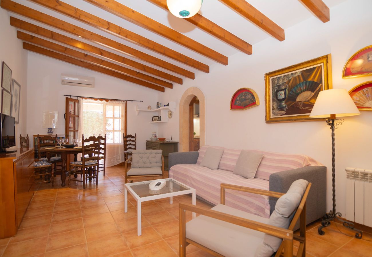 Country house in Muro - 278 Son Parera d abaix by Mallorca Charme