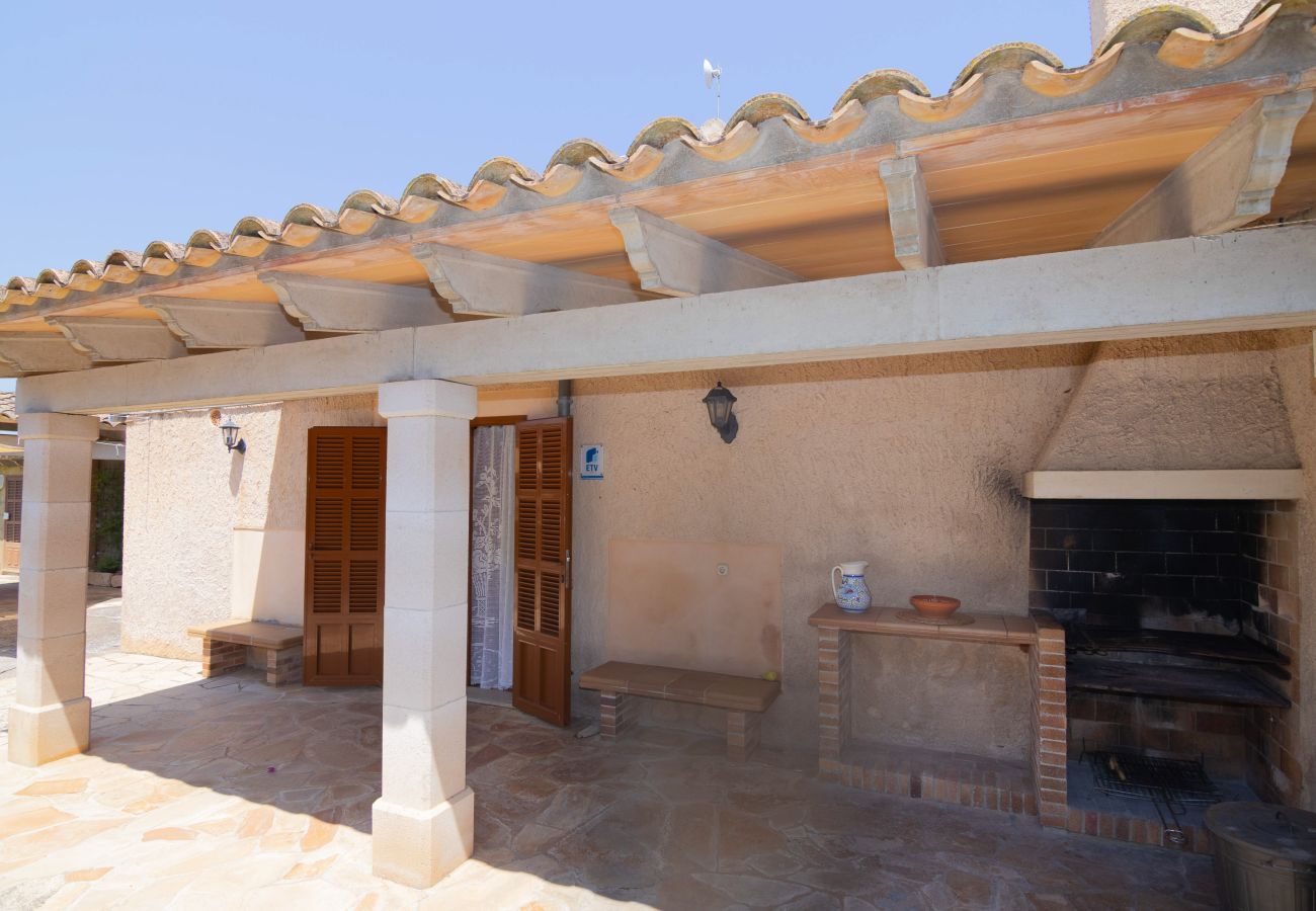 Country house in Muro - 278 Son Parera d abaix by Mallorca Charme