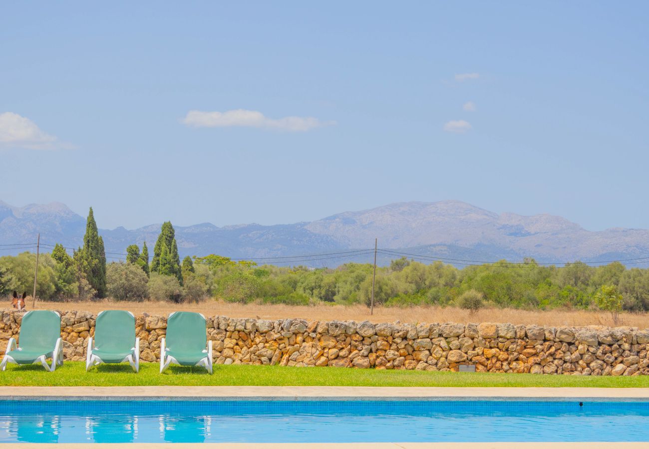 Country house in Muro - 278 Son Parera d abaix by Mallorca Charme