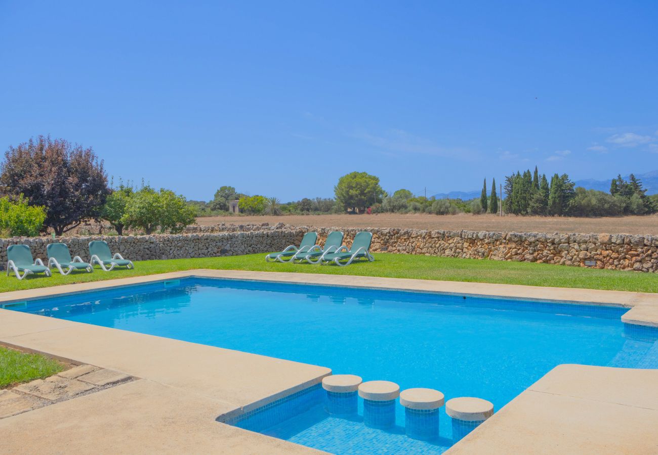 Country house in Muro - 278 Son Parera d abaix by Mallorca Charme