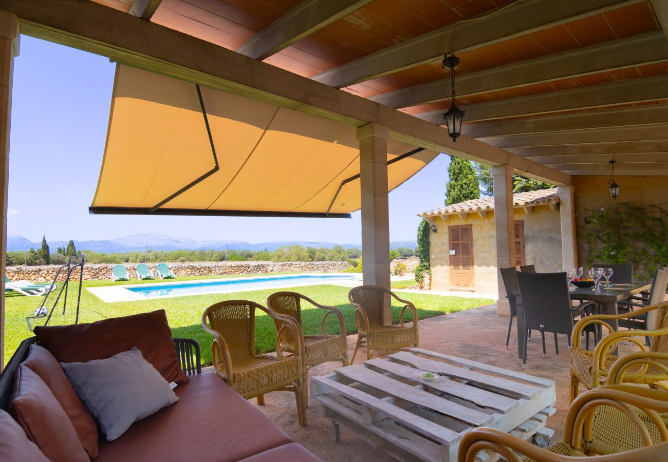 Country house in Muro - 278 Son Parera d abaix by Mallorca Charme