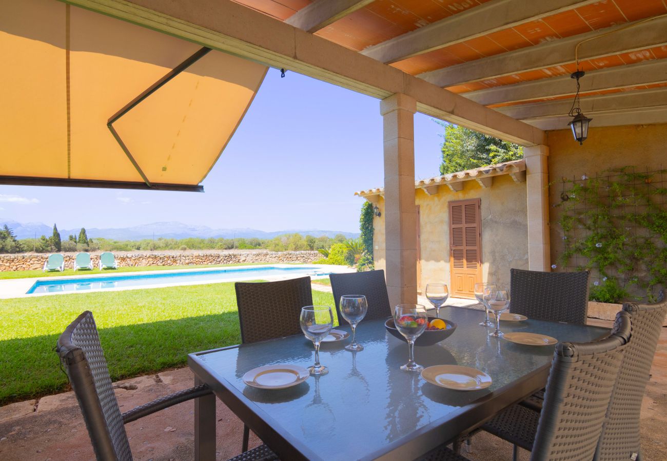 Country house in Muro - 278 Son Parera d abaix by Mallorca Charme
