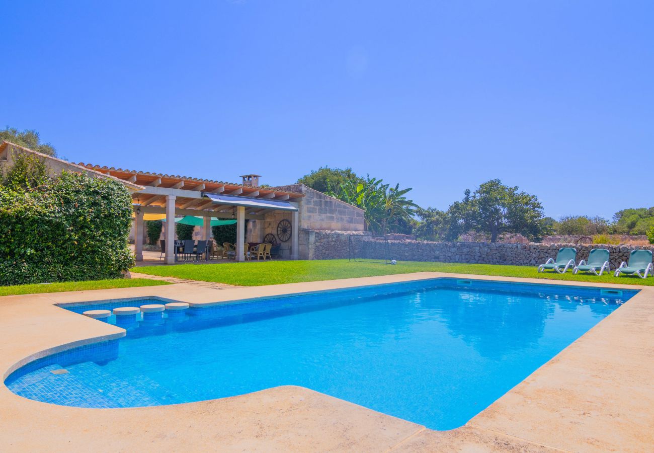 Country house in Muro - 278 Son Parera d abaix by Mallorca Charme