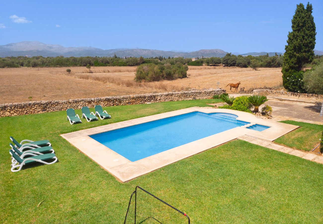 Country house in Muro - 278 Son Parera d abaix by Mallorca Charme