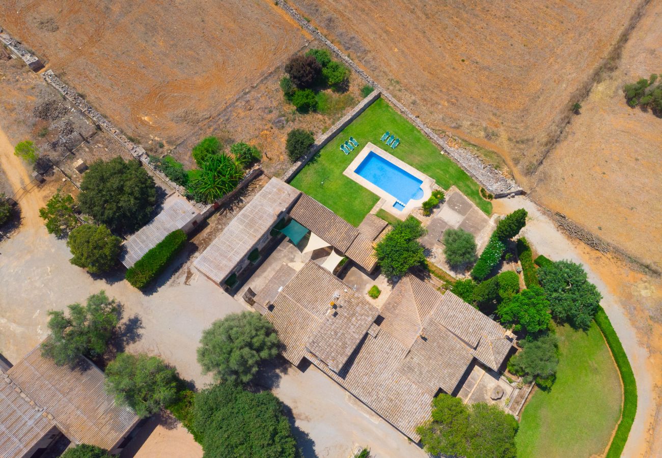 Country house in Muro - 278 Son Parera d abaix by Mallorca Charme