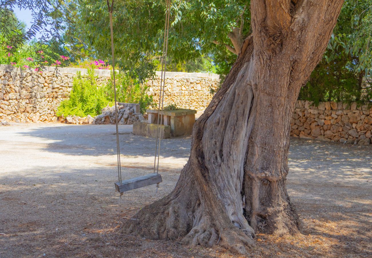 Country house in Muro - 278 Son Parera d abaix by Mallorca Charme