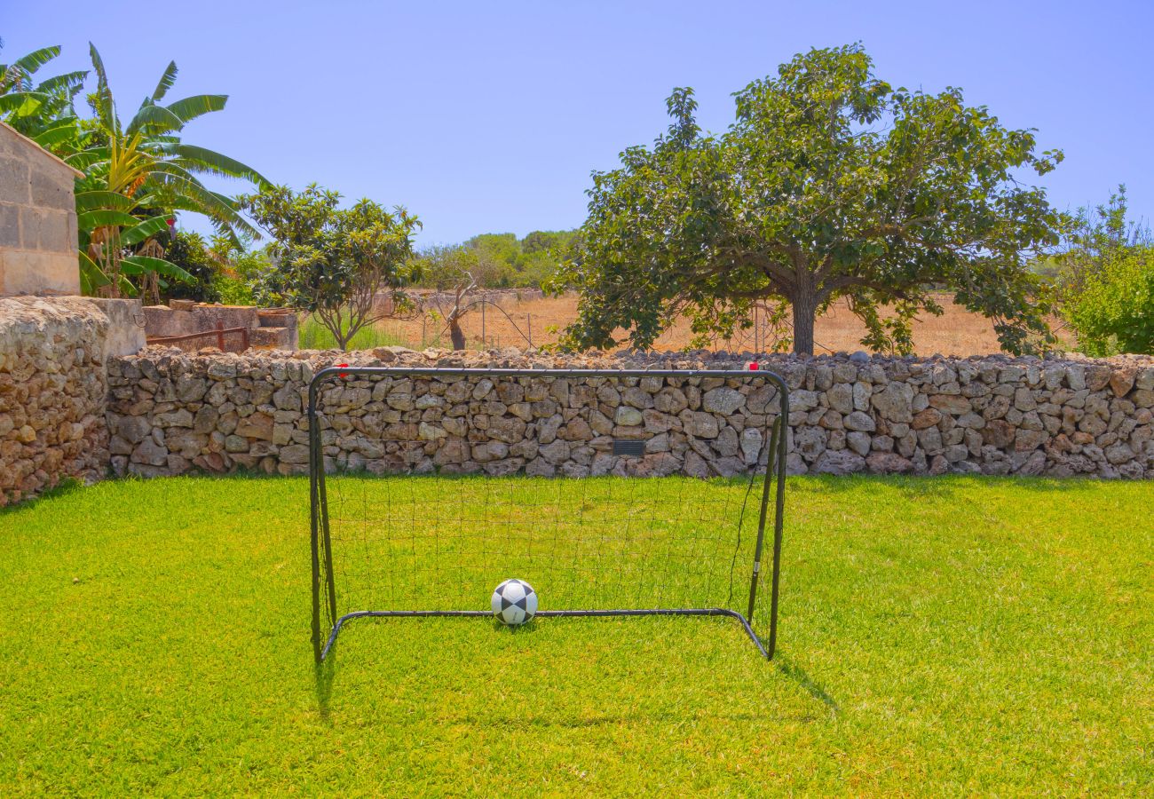 Country house in Muro - 278 Son Parera d abaix by Mallorca Charme