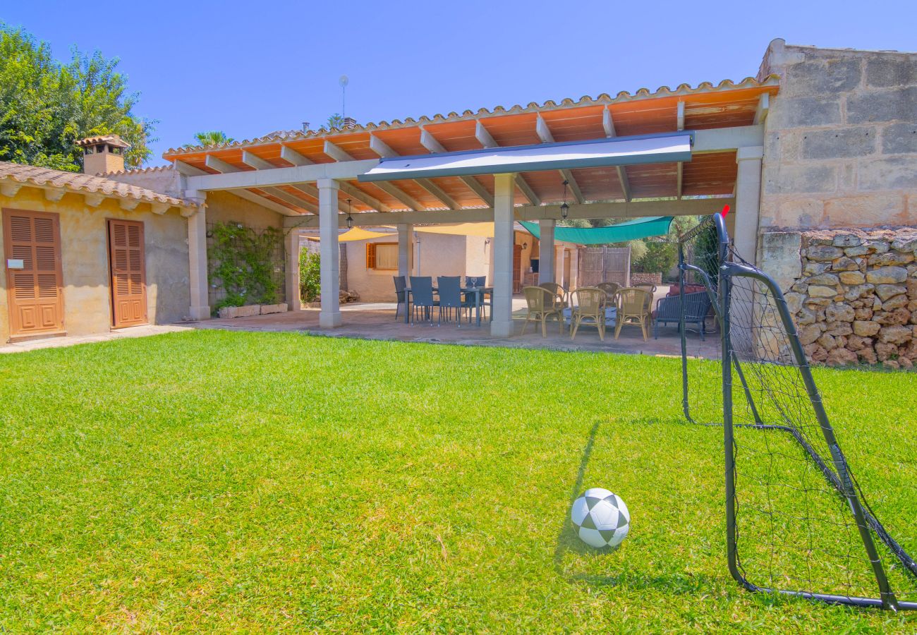 Country house in Muro - 278 Son Parera d abaix by Mallorca Charme