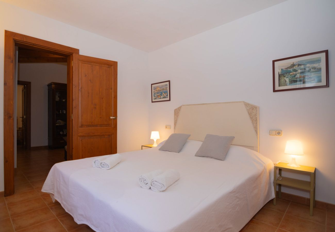 Country house in Muro - 278 Son Parera d abaix by Mallorca Charme