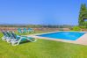 Country house in Muro - 278 Son Parera d baix ETV/1532 by Mallorca Charme Country house in Muro - 278 Son Parera d baix ETV/1532 by Mallorca Charme