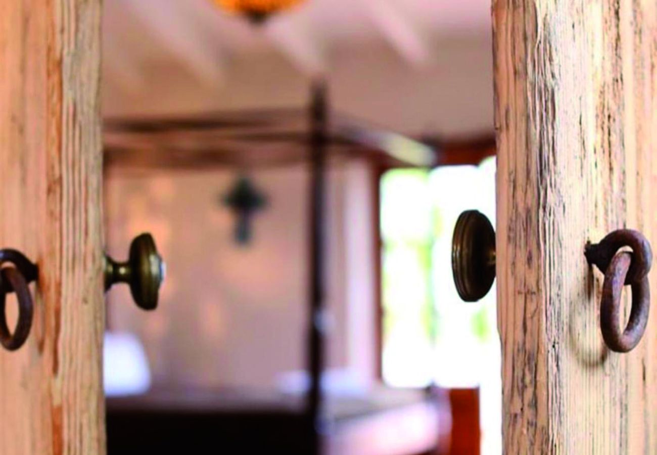 Country house in Pollensa - LA SALVE Ref: VP97