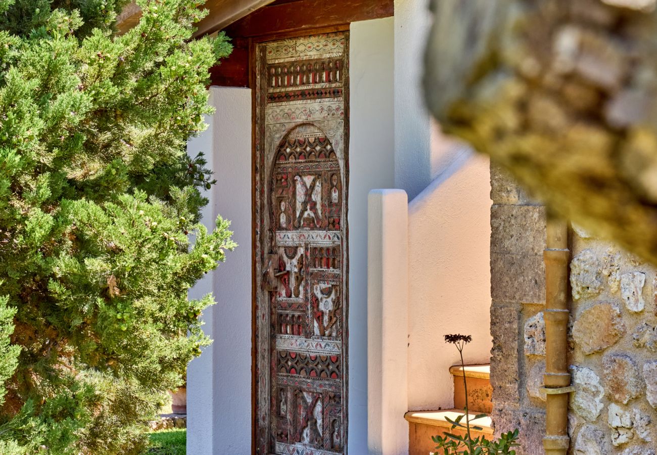 Country house in Pollensa - LA SALVE Ref: VP97